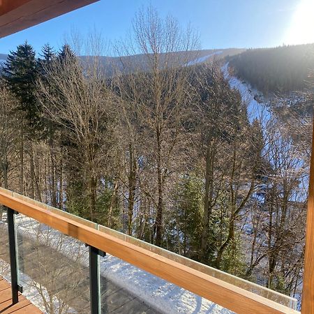 Avenue Chalet Špindlerŭv Mlýn Buitenkant foto